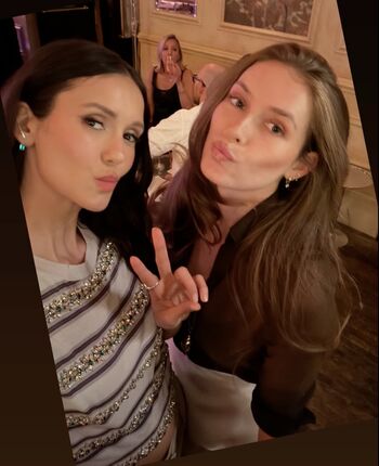 Leaked Nina dobrev page private photo viral onlyfans