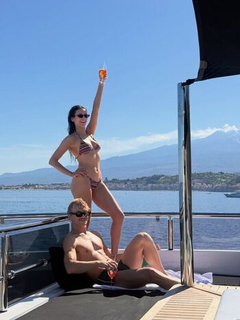 Leaked Nina dobrev page private photo viral onlyfans