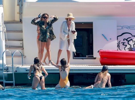 Leaked Nina dobrev page private photo viral onlyfans