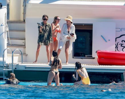 Leaked Nina dobrev page private photo viral onlyfans