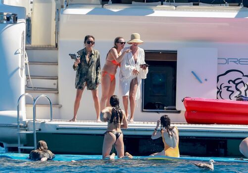 Leaked Nina dobrev page private photo viral onlyfans
