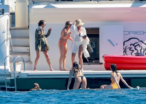 Leaked Nina dobrev page private photo viral onlyfans