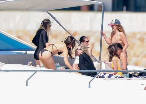 Leaked Nina dobrev private photo viral onlyfans