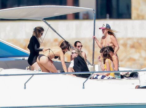 Leaked Nina dobrev private photo viral onlyfans