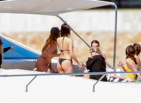 Leaked Nina dobrev private photo viral onlyfans