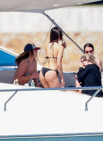 Leaked Nina dobrev private photo viral onlyfans