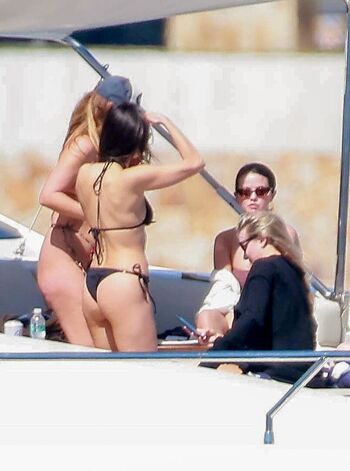 Leaked Nina dobrev private photo viral onlyfans