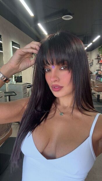 Leaked Nina drama private photo viral onlyfans