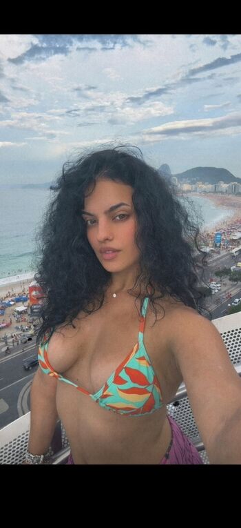 Nina Drama / Nina Marie Daniele