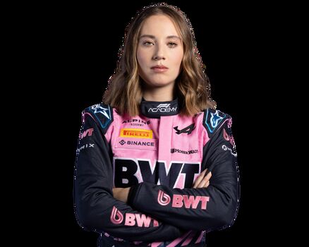 Nina Gademan