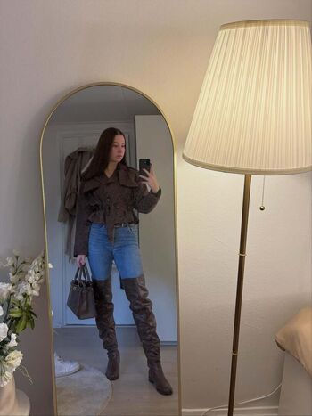 Leaked Nina gademan page private photo viral onlyfans