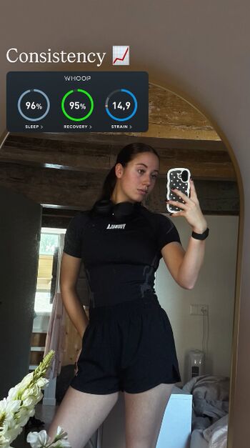Leaked Nina gademan page private photo viral onlyfans
