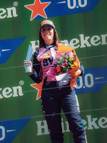 Nina Gademan