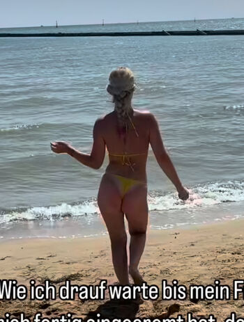 Nina Haberl