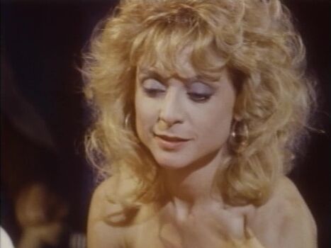 Nina Hartley