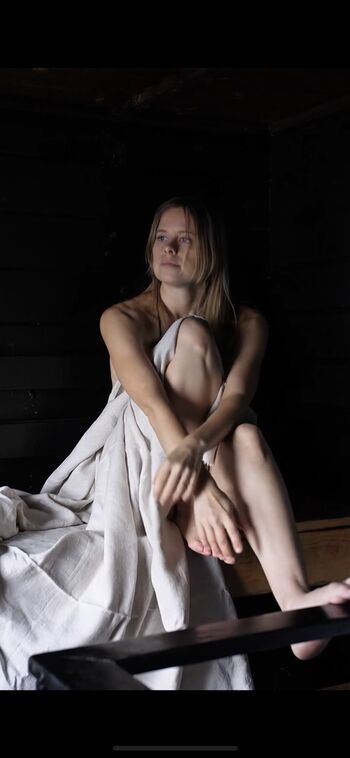 Leaked Nina in sauna private photo viral onlyfans