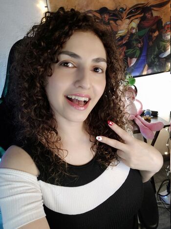 Leaked Nina infinity private photo viral onlyfans