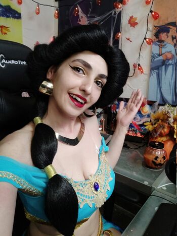 Leaked Nina infinity private photo viral onlyfans