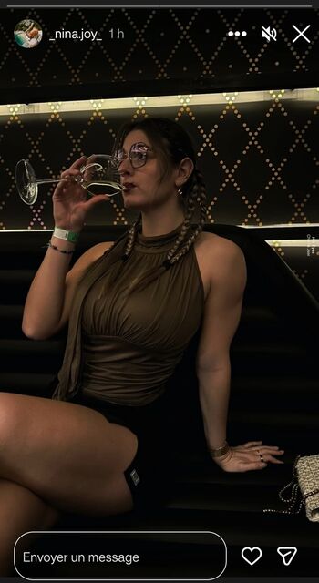 Nina Joy