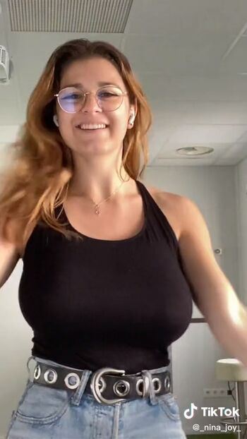 Nina Joy