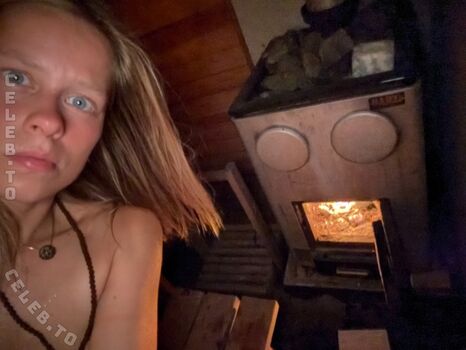 Leaked Nina laitiala private photo viral onlyfans