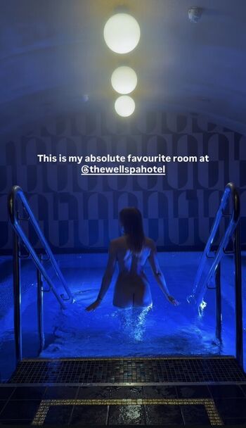 Leaked Nina laitiala private photo viral onlyfans