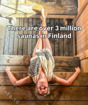 Leaked Nina laitiala private photo viral onlyfans