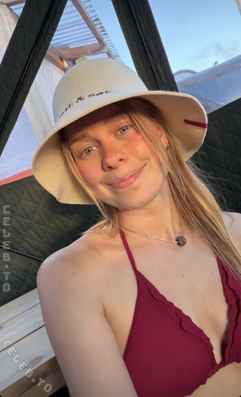 Leaked Nina laitiala private photo viral onlyfans