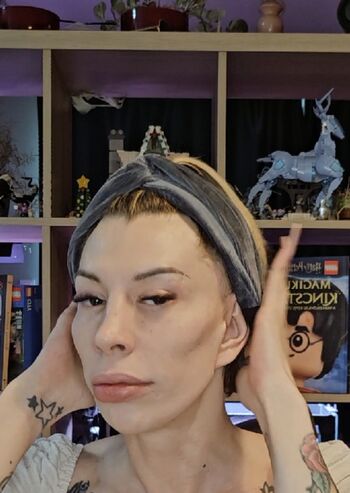 Leaked Nina nagy private photo viral onlyfans