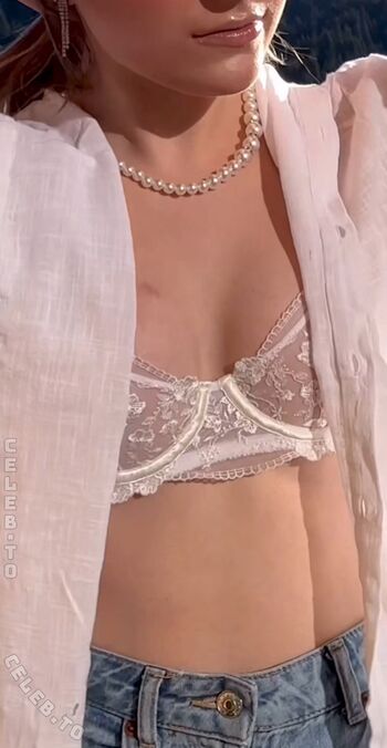 Leaked Nina rall private photo viral onlyfans