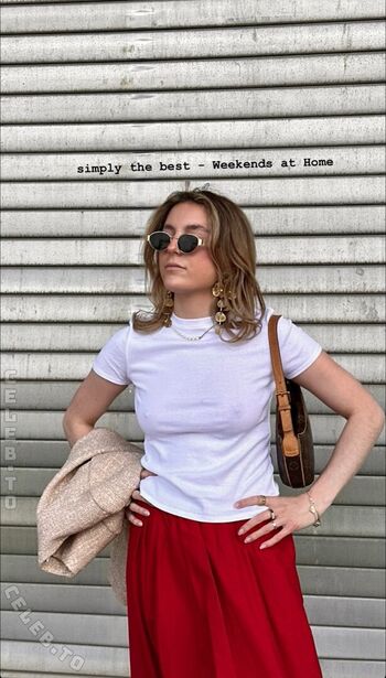 Leaked Nina rall private photo viral onlyfans