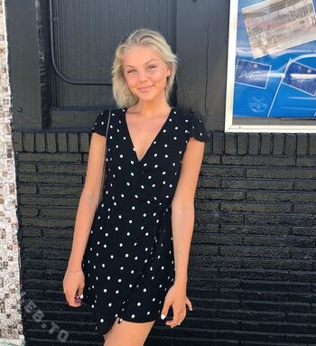 Nina Sophie Persson