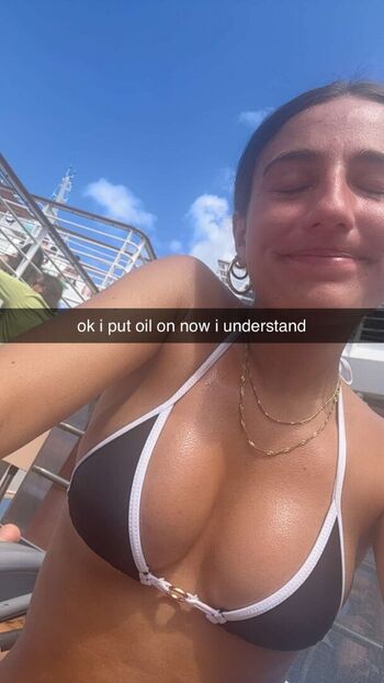 Nina Tutrone