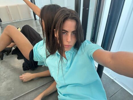 Leaked Nina urgell cloquell private photo viral onlyfans