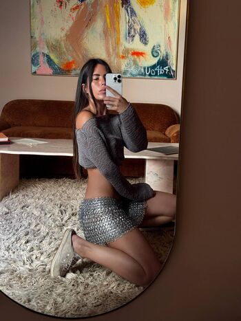 Leaked Nina urgell cloquell private photo viral onlyfans