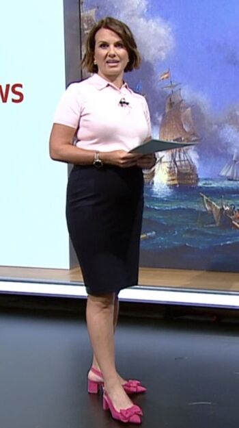 Nina Warhurst