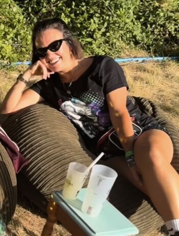 Leaked Nina warhurst page private photo viral onlyfans