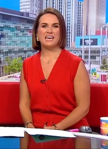 Nina Warhurst