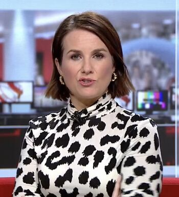 Nina Warhurst