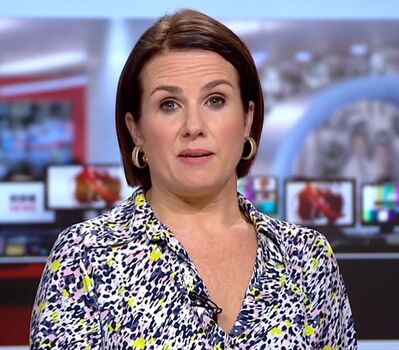 Nina Warhurst