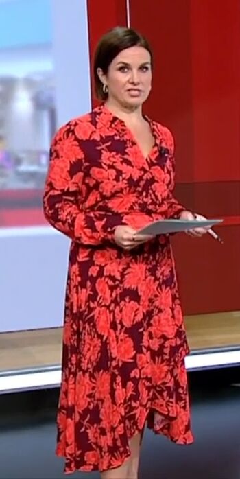 Leaked Nina warhurst private photo viral onlyfans