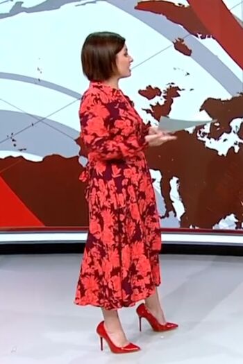 Leaked Nina warhurst private photo viral onlyfans