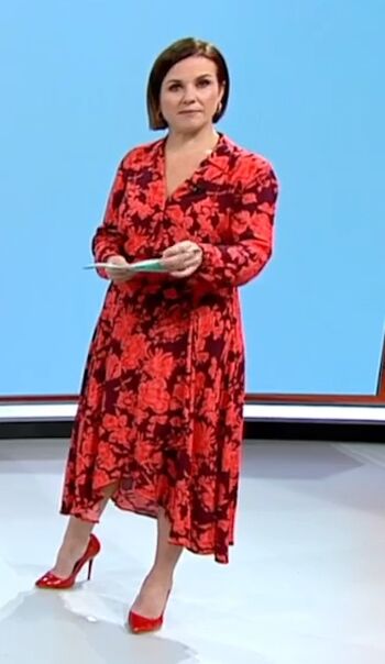 Leaked Nina warhurst private photo viral onlyfans
