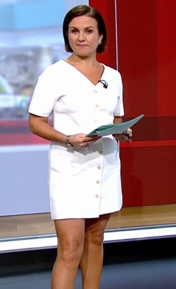 Nina Warhurst