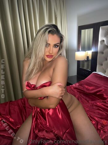 Leaked Nina woolley  page private photo viral onlyfans