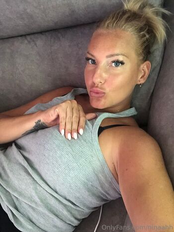 Leaked Ninaahh private photo viral onlyfans