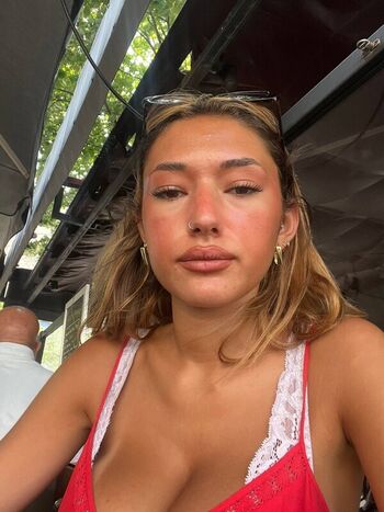 Leaked Ninaattal private photo viral onlyfans