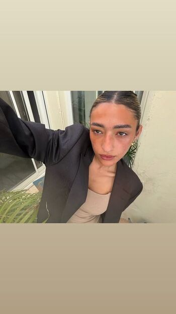 Leaked Ninaattal private photo viral onlyfans