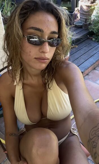 Leaked Ninaattal private photo viral onlyfans