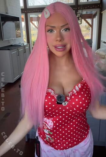 Leaked Ninabridney page private photo viral onlyfans